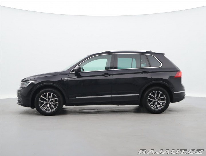 Volkswagen Tiguan 1,5 TSI ACT 110kW DSG Lif 2022