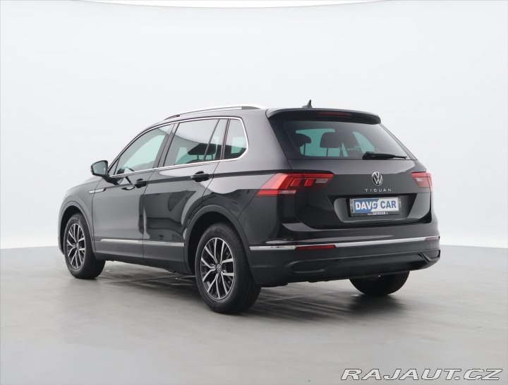 Volkswagen Tiguan 1,5 TSI ACT 110kW DSG Lif 2022