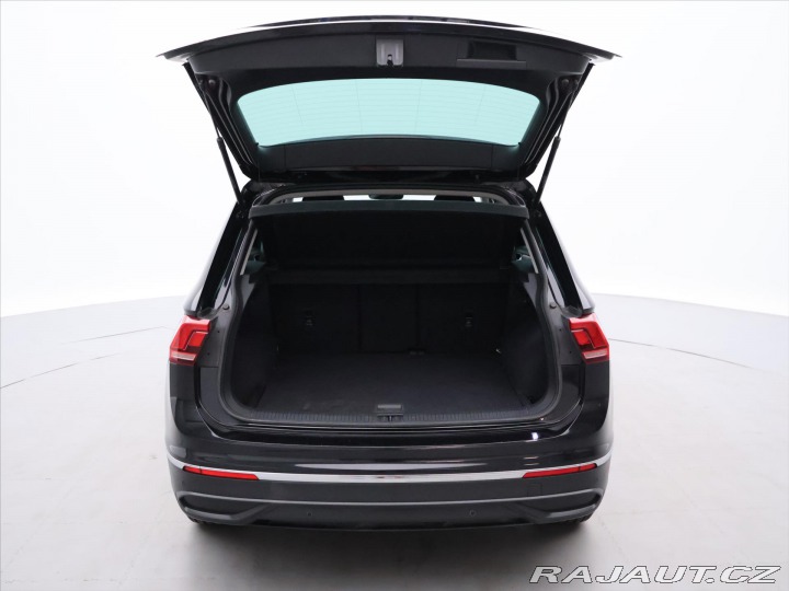 Volkswagen Tiguan 1,5 TSI ACT 110kW DSG Lif 2022