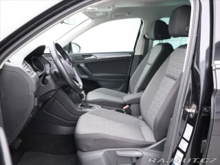 Volkswagen Tiguan 1,5 TSI ACT 110kW DSG Lif 2022
