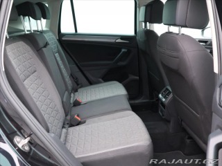 Volkswagen Tiguan 1,5 TSI ACT 110kW DSG Lif 2022
