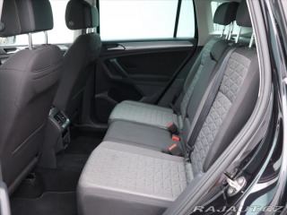 Volkswagen Tiguan 1,5 TSI ACT 110kW DSG Lif 2022