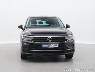 Volkswagen Tiguan 1,5 TSI ACT 110kW DSG Lif 2022