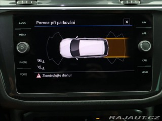 Volkswagen Tiguan 1,5 TSI ACT 110kW DSG Lif 2022