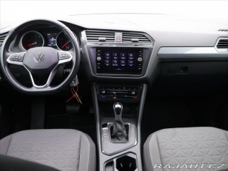 Volkswagen Tiguan 1,5 TSI ACT 110kW DSG Lif 2022