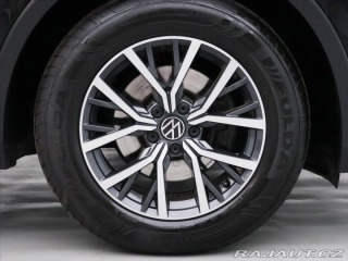 Volkswagen Tiguan 1,5 TSI ACT 110kW DSG Lif 2022