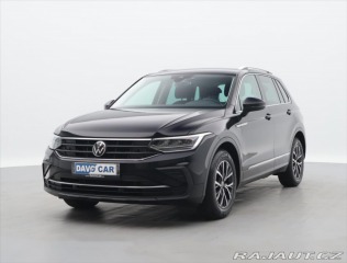 Volkswagen Tiguan 1,5 TSI ACT 110kW DSG Lif 2022