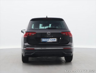 Volkswagen Tiguan 1,5 TSI ACT 110kW DSG Lif 2022