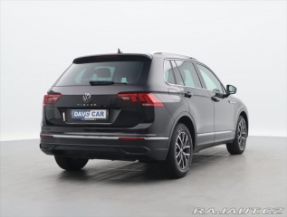 Volkswagen Tiguan 1,5 TSI ACT 110kW DSG Lif 2022