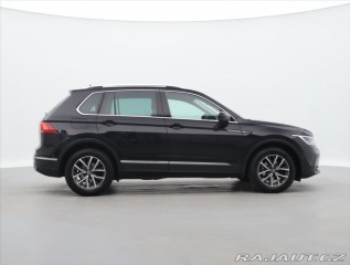 Volkswagen Tiguan 1,5 TSI ACT 110kW DSG Lif 2022