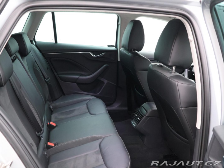 Škoda Kamiq 1,5 TSI 110kW Style CZ DP 2022