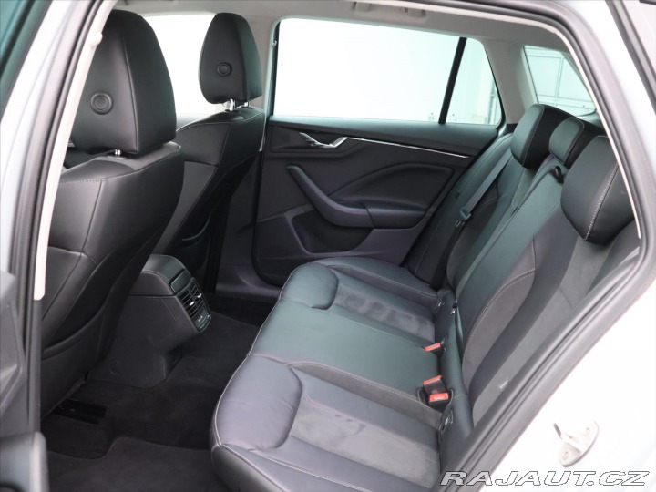 Škoda Kamiq 1,5 TSI 110kW Style CZ DP 2022