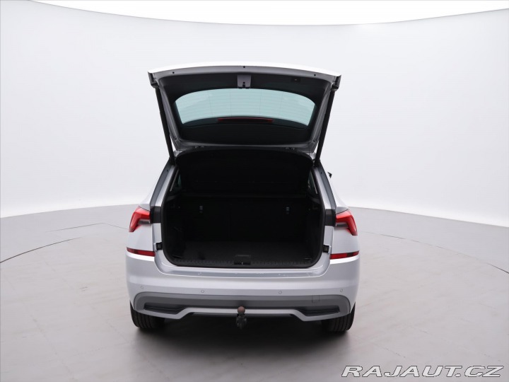 Škoda Kamiq 1,5 TSI 110kW Style CZ DP 2022