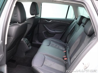 Škoda Kamiq 1,5 TSI 110kW Style CZ DP 2022