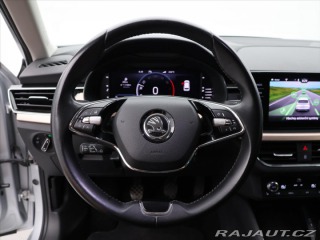 Škoda Kamiq 1,5 TSI 110kW Style CZ DP 2022