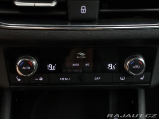 Škoda Kamiq 1,5 TSI 110kW Style CZ DP 2022