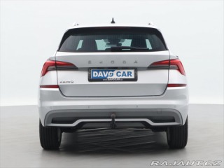 Škoda Kamiq 1,5 TSI 110kW Style CZ DP 2022