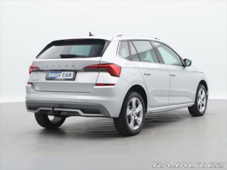 Škoda Kamiq 1,5 TSI 110kW Style CZ DP 2022