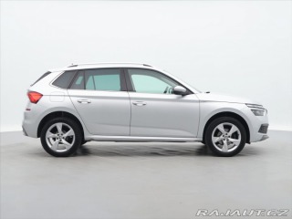 Škoda Kamiq 1,5 TSI 110kW Style CZ DP 2022