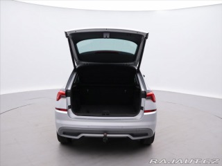 Škoda Kamiq 1,5 TSI 110kW Style CZ DP 2022