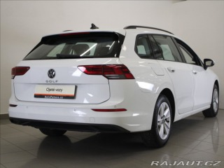 Volkswagen Golf 1,5 TSI 96kW Life Akční C 2023