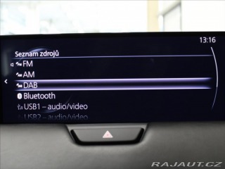 Mazda CX-60 3,3 D254 AWD Homura PANO. 2025
