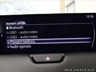 Mazda CX-60 3,3 D254 AWD Homura PANO. 2025