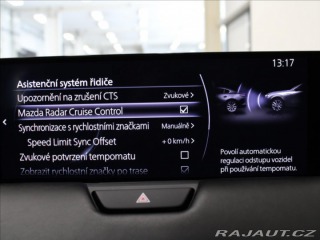 Mazda CX-60 3,3 D254 AWD Homura PANO. 2025