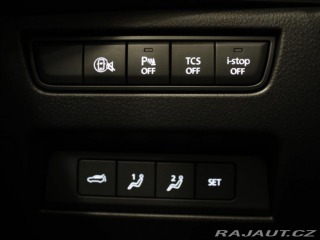 Mazda CX-60 3,3 D254 AWD Homura PANO. 2025