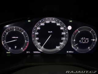 Mazda CX-60 3,3 D254 AWD Homura PANO. 2025
