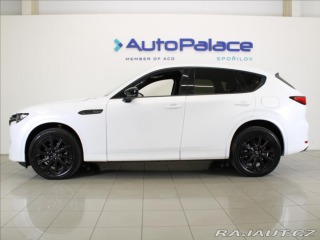 Mazda CX-60 3,3 D254 AWD Homura PANO. 2025