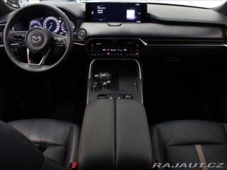Mazda CX-60 3,3 D254 AWD Homura PANO. 2025