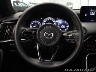 Mazda CX-60 3,3 D254 AWD Homura PANO. 2025