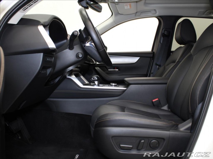 Mazda CX-60 3,3 D254 AWD Homura PANO. 2025