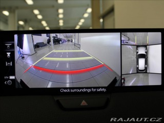 Mazda CX-60 3,3 D254 AWD Homura PANO. 2025