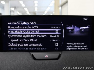 Mazda CX-60 3,3 D254 AWD Homura PANO. 2025