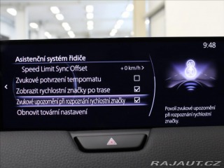Mazda CX-60 3,3 D254 AWD Homura PANO. 2025