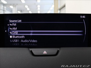 Mazda CX-60 3,3 D254 AWD Homura PANO. 2025