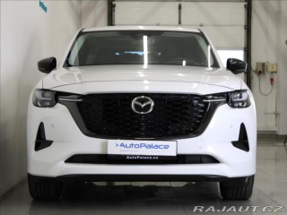 Mazda CX-60 3,3 D254 AWD Homura PANO. 2025