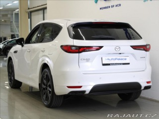 Mazda CX-60 3,3 D254 AWD Homura PANO. 2025