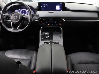 Mazda CX-60 3,3 D254 AWD Homura PANO. 2025