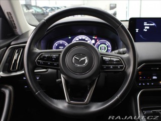 Mazda CX-60 3,3 D254 AWD Homura PANO. 2025