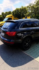 Audi Q7 3,0   quattro, 7 míst, au 2006