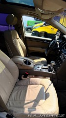 Audi Q7 3,0   quattro, 7 míst, au 2006