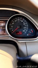 Audi Q7 3,0   quattro, 7 míst, au 2006