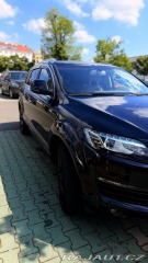 Audi Q7 3,0   quattro, 7 míst, au 2006