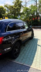 Audi Q7 3,0   quattro, 7 míst, au 2006