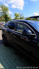 Audi Q7 3,0   quattro, 7 míst, au 2006