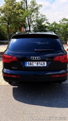 Audi Q7 3,0   quattro, 7 míst, au 2006