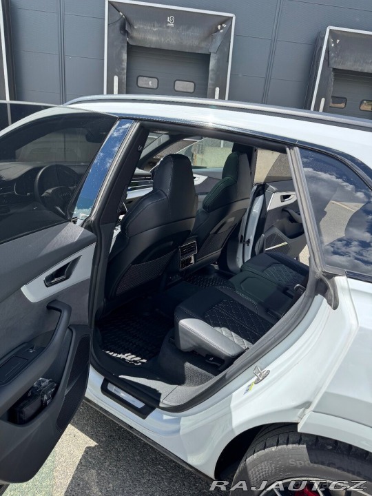 Audi Q8 3,0 50 TDI Quattro S-li 2023